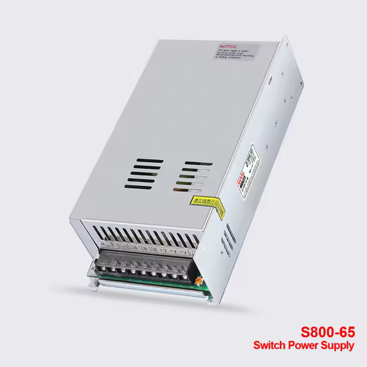 RD6018 RD6018W USB WiFi Control Digital fuente de alimentación, módulo reductor de voltaje de CC a CC, convertidor Buck, voltímetro 60V 18A - 1