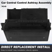 Panel de Cenicero de montaje de Control Central de coche 5M51-A048K37AC3ZUB para Ford Focus 2005-2011 - details 4
