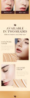 Crema BB antimanchas FPS 50, Hidratante Todo en uno con color tono medio,Unifica, Protege e Hidrata-45 ml - details 6