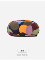 New waterproof oxford cloth casual women's bag Korean fashion backpack casual and versatile travel backpack - details 10