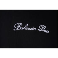 2025 Camisas casuales básicas de moda de verano, camisetas holgadas de algodón puro para hombres y nuevas camisas de manga corta para parejas con estampados de logotipos en la parte delantera - details 4