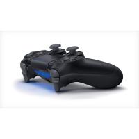 Compatible Mando inalámbrico PlayStation DualShock 4, color negro - details 3