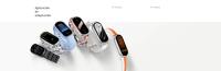 Xiaomi Smart Band 9 Versión Global, Pantalla AMOLED de 1,62'', Hasta 21 días de duración de la batería, Monitorización mejorada de la frecuencia cardiaca y el SpO₂, Monitorización total actualizada del sueño, Más de 150 modos de deporte, 5 ATM - details 12