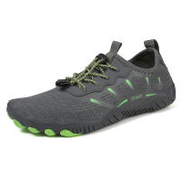Zapatos de Creek de Verano Nuevo Zapatos de Playa para Hombres Zapatos de Fitness Interior Absorbentes de Sudor Secado Rápido Transpirable Antideslizante - details 31