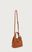 Bolso de Mano Versátil de Moda Primavera-Verano Bolso de Cesta de Verduras para Mujeres - details 10