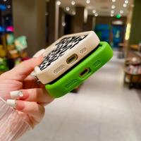 Funda de teléfono con estampado de leopardo para iPhone 11, Fundas de silicona para Iphone 16 Pro Max 13 14 15 12 7 8 Plus XS X SE 16promax 16pro - details 6