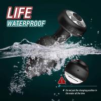 Leten-vibrador Anal con aplicación inalámbrica, Control remoto, tapón Anal, masajeador de próstata, masturbador vaginal femenino, Juguetes sexuales para adultos, hombres Gay - details 9