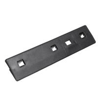Placa de localización embellecedora para puerta trasera de coche, accesorio para Mercedes Sprinter 1995-2006, Lt 1996-2006 9017660219 - details 3