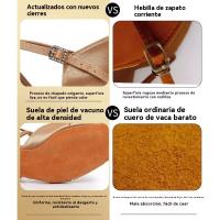 2025 Nuevos Zapatos De Baile Latino, Suela Blanda Tacón Bajo Zapatos De Baile Para Niñas, Concurso De Baile Latino Zapatos De Baile Para Niñas, Zapatos Latinos Para Niños - details 5