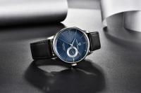 Reloj de cuarzo resistente al agua para hombre, deportivo, informal, militar, de lujo, PAGANI DESIGN, marca de moda - details 11
