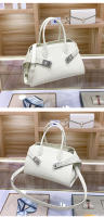 Nuevo bolso de moda de gran capacidad, bolso de mensajero de hombro, bolso de mano para mujer - details 14