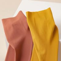 Calcetines coreanos simples para niñas, calcetines de tubo medio de Color sólido de verano con cualquier corte, calcetines para mujer - details 9