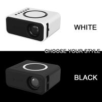 Mini Proyector Portátil WiFi, 1080 P, soporte de Conexión con Móviles, tabletas, iOS y Android, Ideal para Cine en Casa - details 7