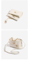 Bolsos de Lujo Ligeros para Mujer Bolsos de Mano de Gran Capacidad para Viajeros - details 19