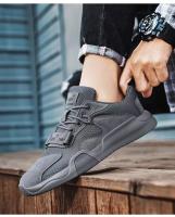 Nuevos Zapatos De Malla Transpirable, Zapatillas Cómodas, Zapatos Casuales Ligeros - details 9