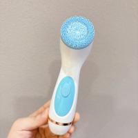 Nuevo Instrumento Eléctrico para Lavar la Cara Portátil, Multifuncional, Recargable y Impermeable para el Cuidado de la Piel Facial - details 4