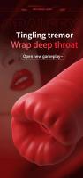 Leten-masturbador masculino de succión automática, vibrador Oral y vaginal, juguete sexual para hombres, taza de masturbación, mamadas hine - details 0
