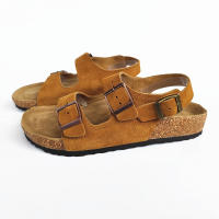 Zapatillas antideslizantes anti-piel BK cool zapatillas de verano zapatos de playa pareja zapatos de los hombres y las mujeres suela suave - details 41