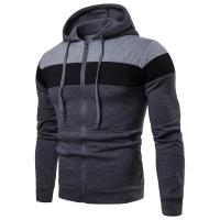 Conjunto Deportivo Casual para Hombres Primavera-Otoño 2025 Sudadera con Capucha y Pantalones - details 9