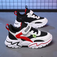 Zapatos informales para niños, zapatillas deportivas cómodas para exteriores - details 3