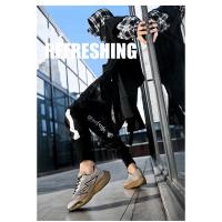 Zapatillas de correr con placa de carbono para hombre y mujer, calzado deportivo con absorción de impacto para carreras de maratón, entrenamiento, - details 7