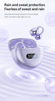 Auriculares Inalámbricos Bluetooth 5.4 Estéreo Dolby 60 Horas de Reproducción Control de Volumen - details 10