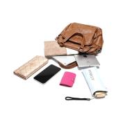 Bolso de viaje informal para mujer, bolsos cruzados, para viaje diario - details 10