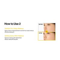 d'alba Piedmont Primer suero en spray de trufa blanca italiana, cuidado vegano, crema hidratante facial ligera, suero brillante para una piel radiante, - details 19