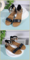 Nuevas sandalias de estilo étnico primavera verano para mujer tallas 35-42 - details 11