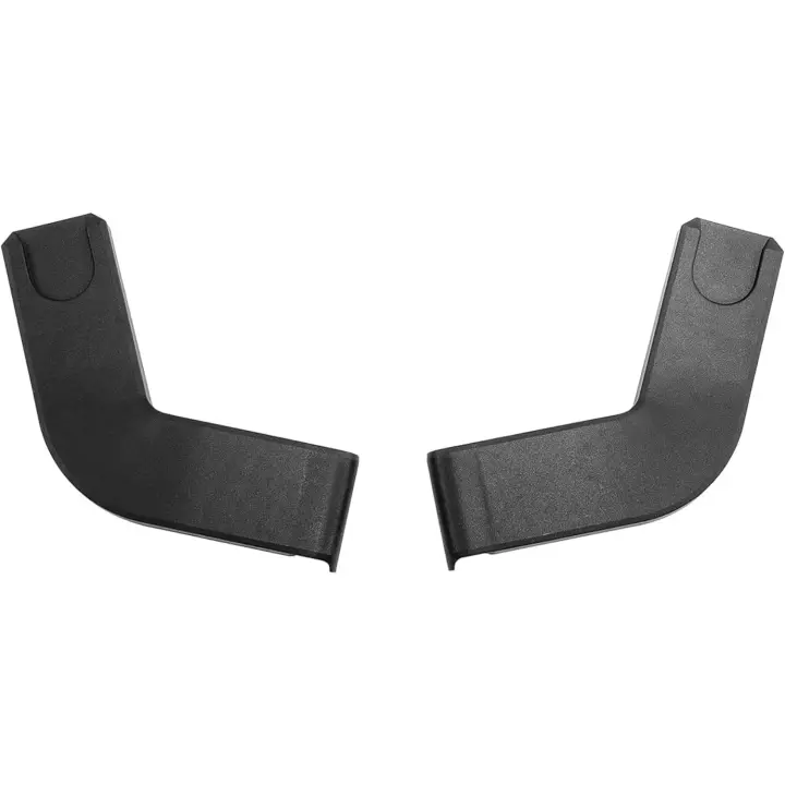 Silla de Paseo Ligera Compacta para Bebés de 0-4 Años 3 Reclinaciones Reclinación Total - 1