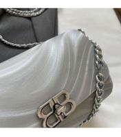 Bolso de Mensajero de Moda de Alta Gama Bosili Pequeño, Versátil, Cadena, Bolso de Hombro para Mujeres Nuevo 2025 - details 2