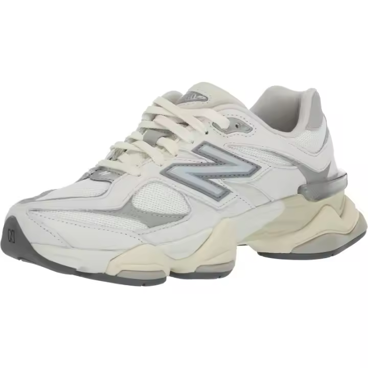 Zapatillas de Moda para Hombres NB 9060 Pisa Fuerte con Estilo - 1
