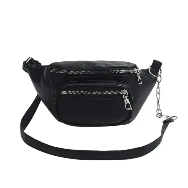 Nuevos modelos transfronterizos de bolsos para el pecho. - 1