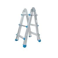 Articulada Plegable Telescópica Multifunción Aluminio 4x4 Escalones 3,98m - details 7