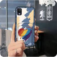 Funda de teléfono con bolsa de tarjeta de dibujos animados para TCL Ion Z, funda de Graffiti, envoltura completa impermeable, funda suave duradera, silicona antigolpes - details 13