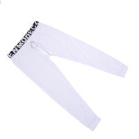 Ropa interior térmica modal Hombres cálidos Sexy pantalones largos Calzoncillos Bolsa de pene abierta Entrepierna Glúteos Leggings Thermo Botttoms - details 8