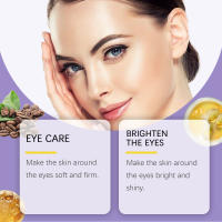 La crema reafirmante para ojos es delicada, ligera, suave y tiene una textura hidratante y delicada. Mejora la opacidad y el cuidado de los ojos. - details 6