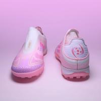 Zapatos de Fútbol Profesionales QQ-F50 Pro Pisa fuerte con Goma Resistente a Desgaste - details 15