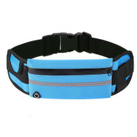 Bolsa de ocio impermeable y a prueba de golpes para ciclismo sual, adecuada para correr - details 4