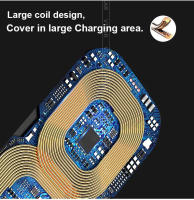 Panel de Carga Rápida Qi Inalámbrica para Mazda CX-4 CX4 2023-2018 Accesorios de Modificación Interior para Teléfono Móvil 15W Fabricado en China - details 6