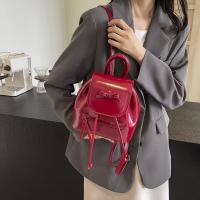 Mochila De Verano Bolsa De Mujer Bolsa De Mujer De Verano Nueva Moda Mochila Multiusos Moda Bolsa De Hombro Bolsa De Viaje Diario - details 4