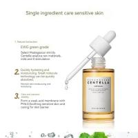 Esencia de Ampúla de Centella Asahi 100ml Cuidado de la Piel Reparador Angel Hidratante Estabilizador Herramientas de Cuidado de la Piel Facial - details 6