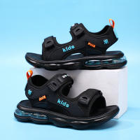 Zapatos y sandalias para niños, zapatos de playa antideslizantes para niños de verano, zapatos para niños medianos y mayores - details 0