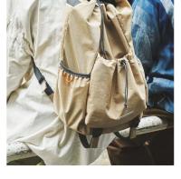 Mochila con cordónPorta bicicletas, mochilas de bádminton de viaje para hombre y mujer - details 26