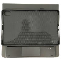 Funda con teclado Bluetooth para tableta Honor 8, 12 pulgadas, Trackpad, retroiluminación, teclado Inglés y Español - details 11