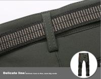 Pantalones de Vellón para Senderismo en Invierno Calentes, Impermeables, a Prueba de Viento, Suaves y Gruesos para Esquí y Camping - details 23