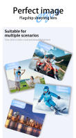 CZ06 Drone profesional GPS fotografía aérea RC Quadcopter plegable 4K cámara Drones para principiantes niños regalos del Día de los niños - details 3