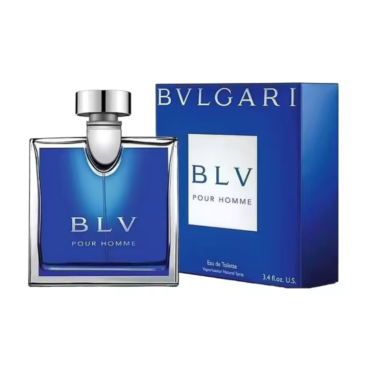 Leten 【100% auténtico】 B POUR HOMME EAU DE TOILETTE 100ML Fluido de transmisión - 1