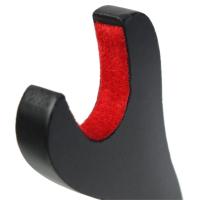 Soporte de Espada Samurai de 2 Niveles Decoración del Hogar con Estilo - details 3
