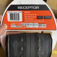 MAXXIS RECEPTOR GRAVEL TUBELESS 700x40C 650x47B 40-622 29 PULGADAS neumático de bicicleta mtb bicicleta de carretera 27.5er - details 27